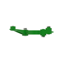 John Deere AH125969: Left Side Chaffer Swinger Arm