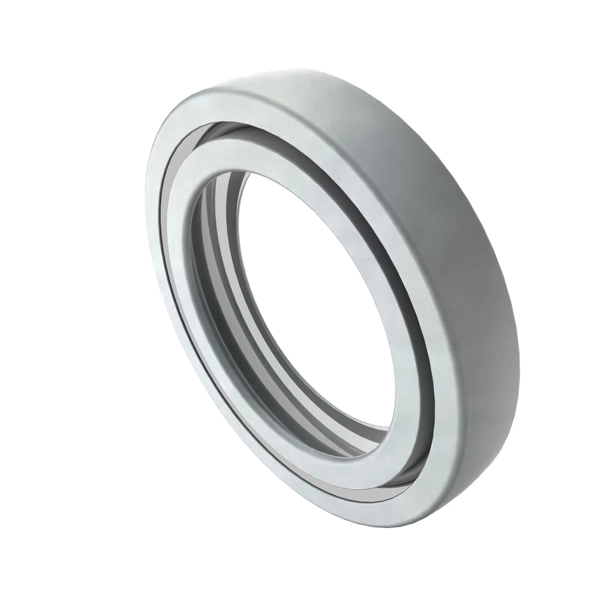 John Deere AH125975: Single Row Spherical Ball Bearing
