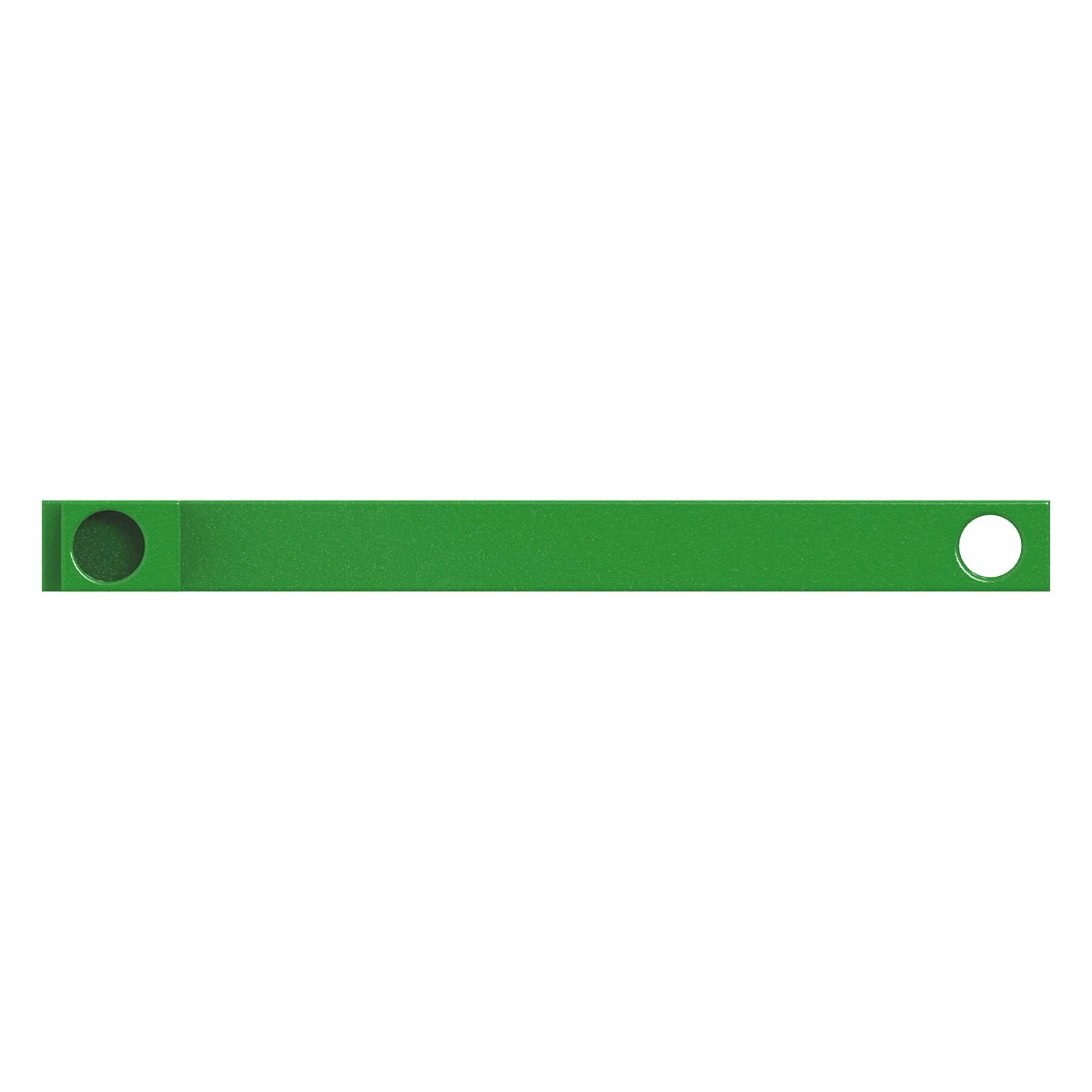 John Deere AH126091: Drum Feeder Arm