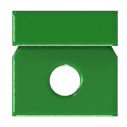 John Deere AH126091: Drum Feeder Arm