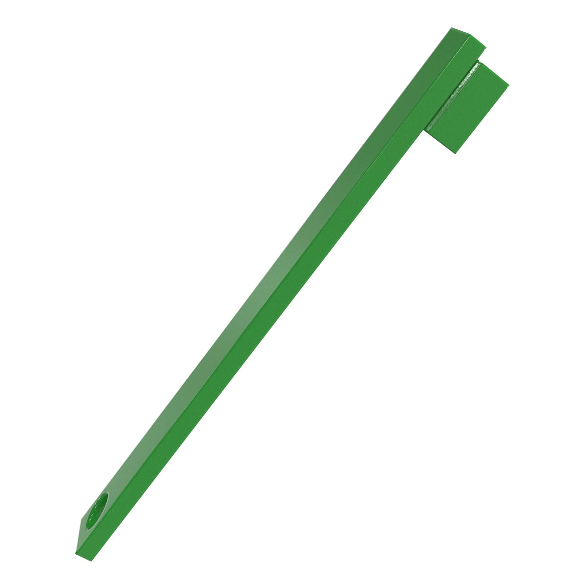 John Deere AH126091: Drum Feeder Arm