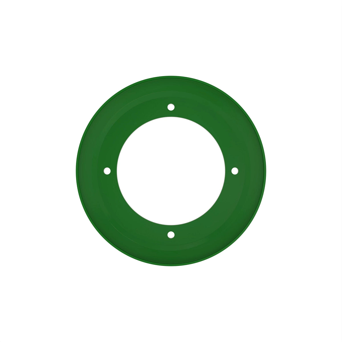 John Deere AH126094: Pulley