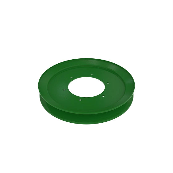 John Deere AH126388: Lower Tailing Auger Pulley