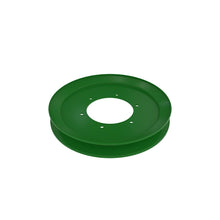 John Deere AH126388: Lower Tailing Auger Pulley