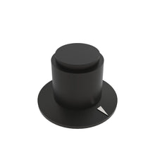 John Deere AH126811: Cylinder Speed Control Knob