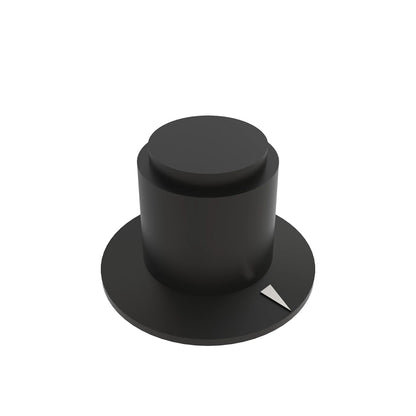 John Deere AH126811: Cylinder Speed Control Knob