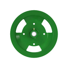 John Deere AH127496: Separator Fan Drive Pulley