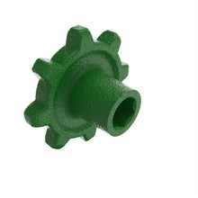 John Deere AH128075: Auger Countershaft Drive Chain Sprocket