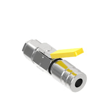 John Deere AH128240: Hydraulic Quick Connect Coupler