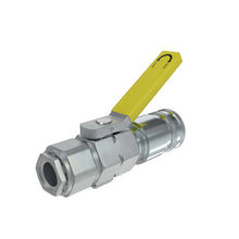 John Deere AH128241: Hydraulic Quick Connect Coupler