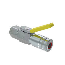 John Deere AH128241: Hydraulic Quick Connect Coupler