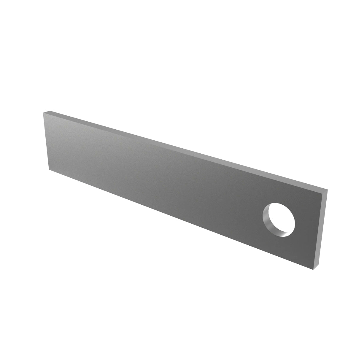 John Deere AH128359: Straw Chopper Blade