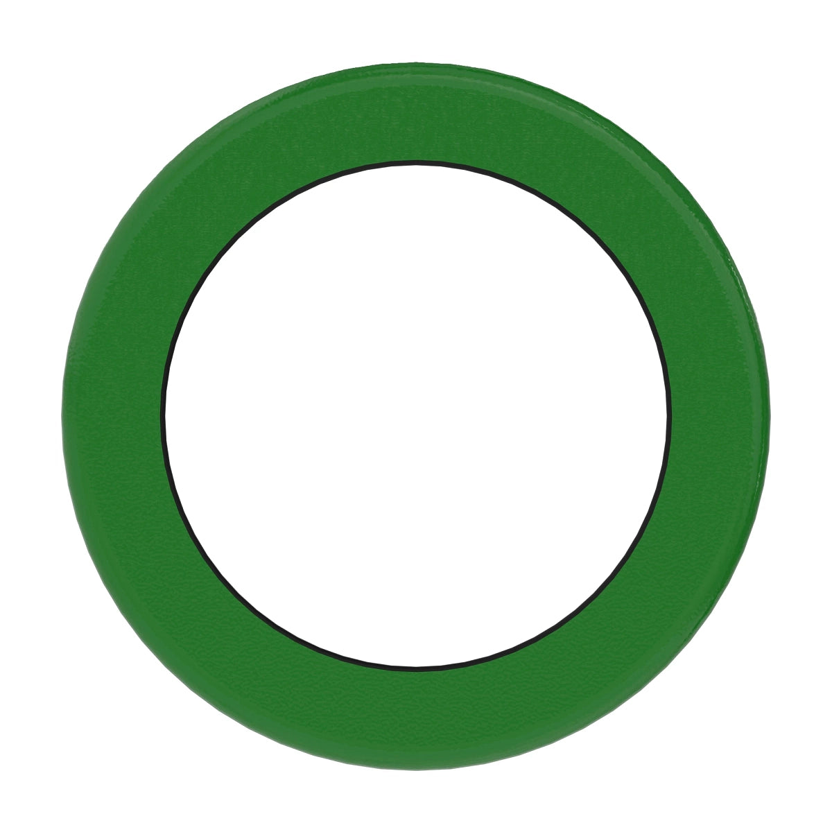 John Deere AH128391: Internal Oil Seal