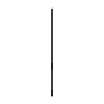 John Deere AH128413: Negative Battery Cable