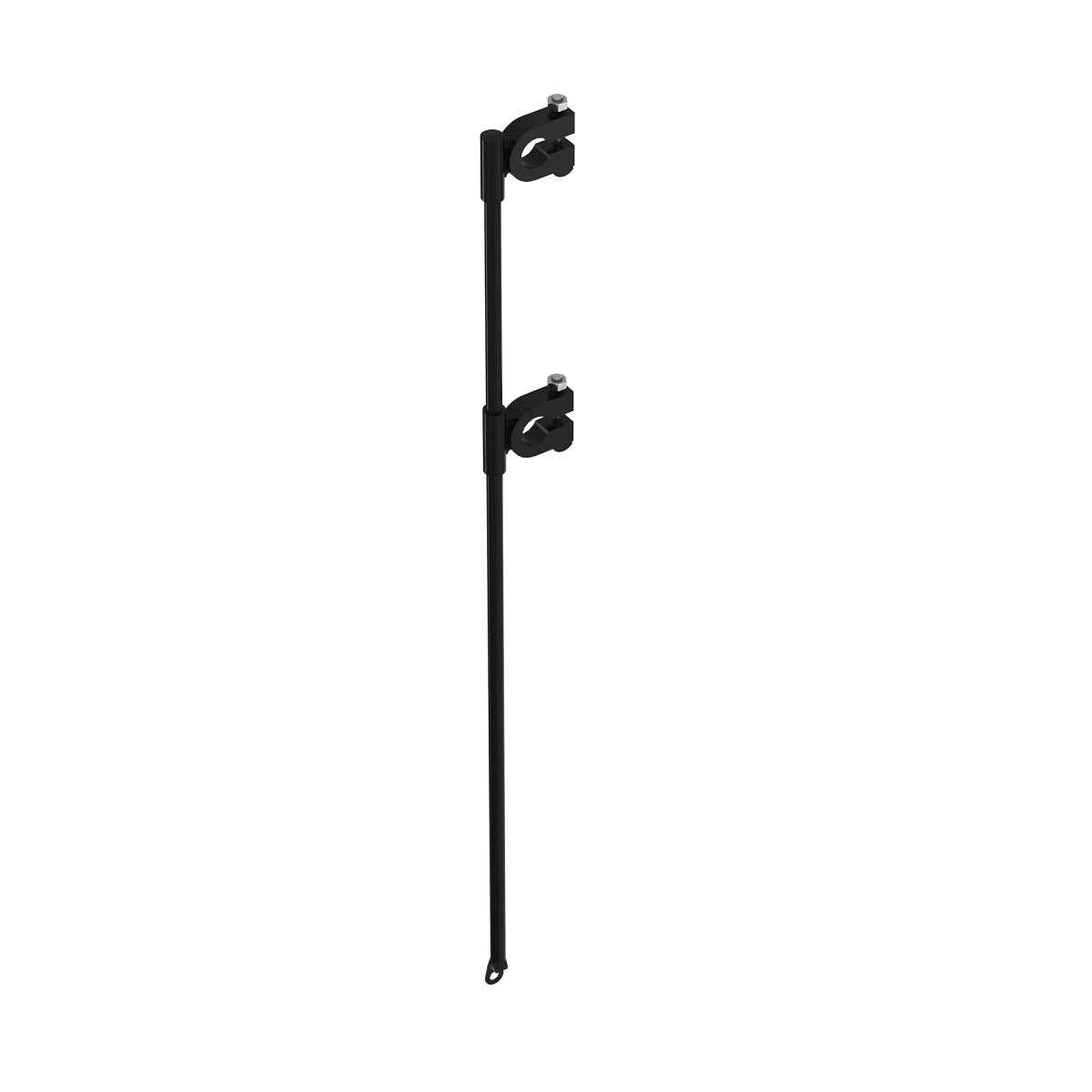 John Deere AH128413: Negative Battery Cable