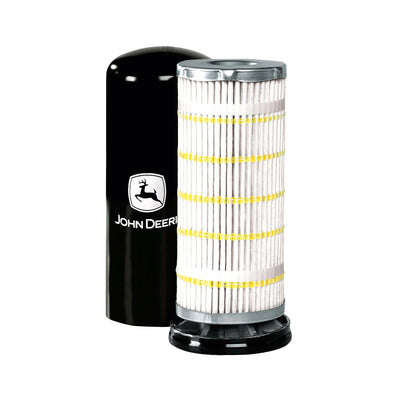 John Deere AH128449: Hydraulic Oil Filter