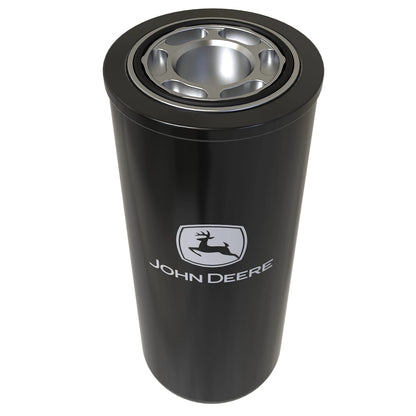 John Deere AH128449: Hydraulic Oil Filter