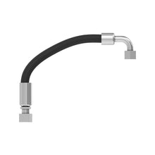 John Deere AH128584: Reel Pump Suction Hydraulic Hose