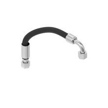 John Deere AH128584: Reel Pump Suction Hydraulic Hose