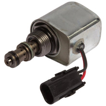 John Deere AH128655: Solenoid Valve