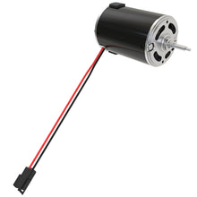 John Deere AH128926: Blower Motor with Bearing