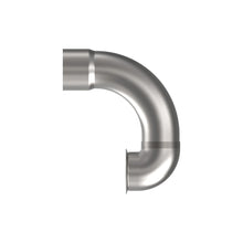 John Deere AH128977: Exhaust Pipe