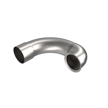 John Deere AH128977: Exhaust Pipe