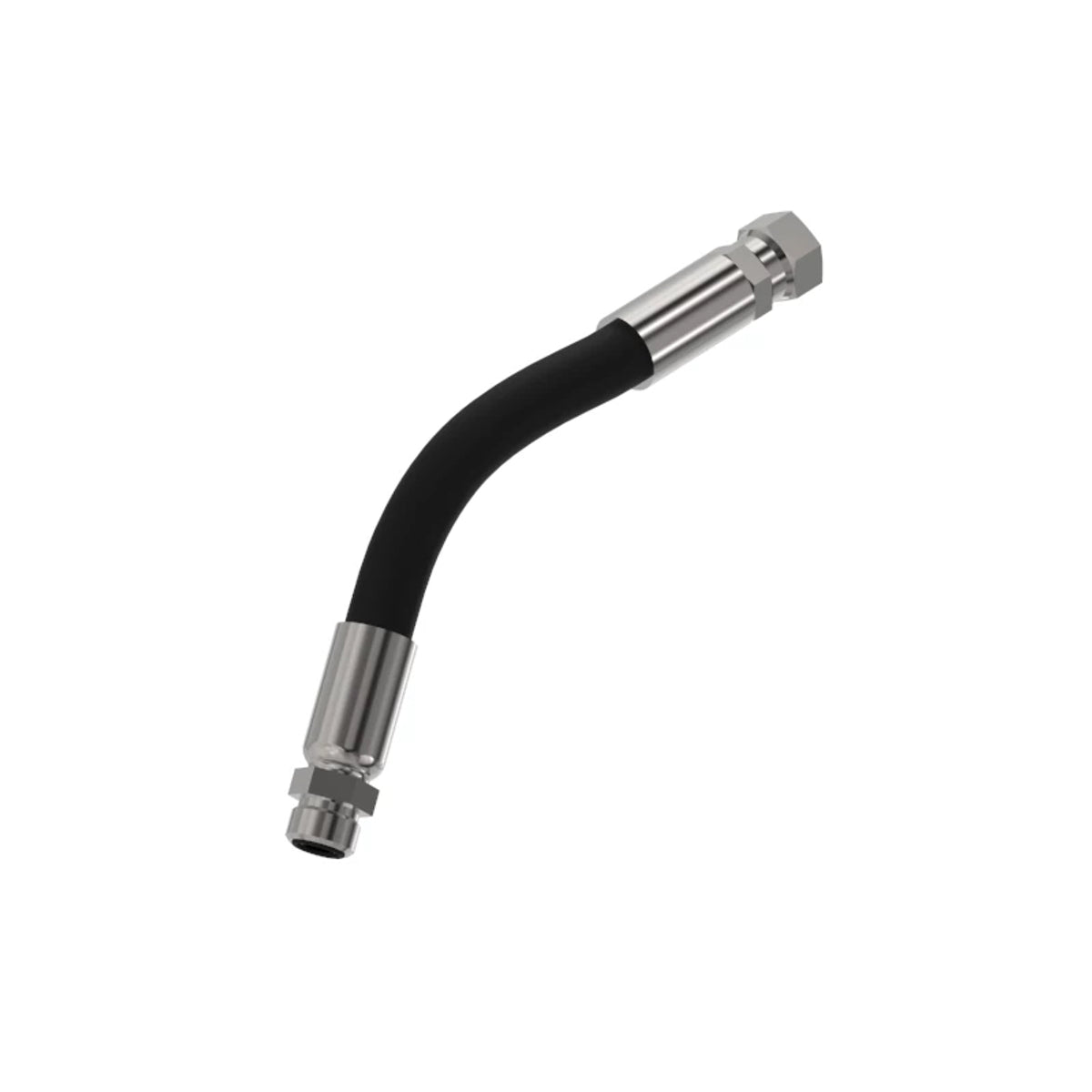 John Deere AH128992: Wet Clutch Oil Cooler Hose