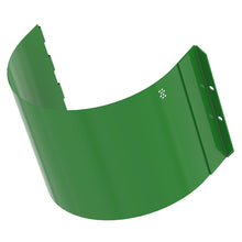 John Deere AH129357: Lower Clean Grain Elevator Door