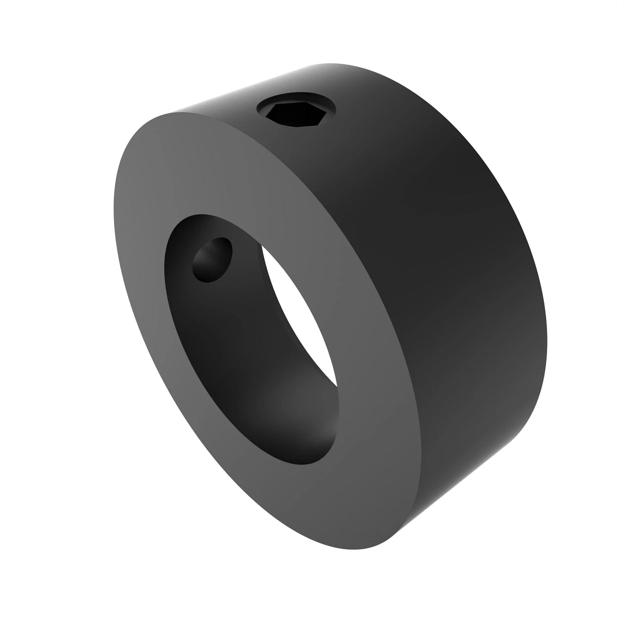 John Deere AH129452: Eccentric Locking Collar