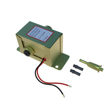 John Deere AH130127: Electrical Fuel Transfer Pump