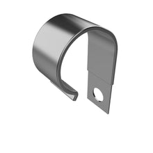 John Deere AH130222: Bolt-On Single Clamp