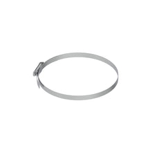 John Deere AH130230:  Worm Gear Hose Clamp