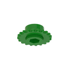 John Deere AH130572: Lower Tailings Auger Chain Sprocket