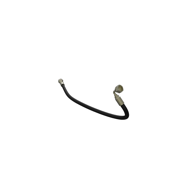 John Deere AH130581: Auger Swing Cylinder Extend Hydraulic Hose