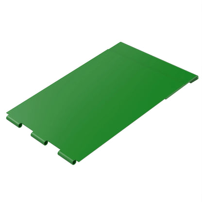 John Deere AH130892: Tailing Elevator Housing Door