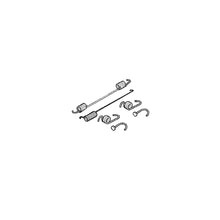 John Deere AH131051: Spring Kit