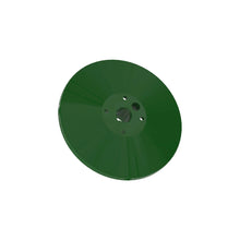 John Deere AH131249: Separator Fan Drive Pulley