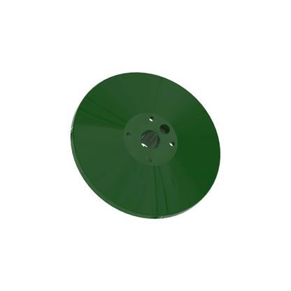 John Deere AH131249: Separator Fan Drive Pulley