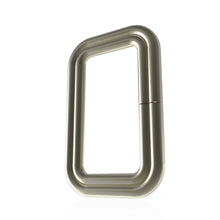 John Deere AH131965:  Transfer Duct Isolator Seal