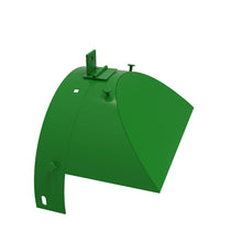 John Deere AH132230: Horizontal Unloading Auger Door