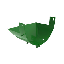 John Deere AH132230: Horizontal Unloading Auger Door