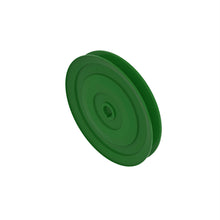 John Deere AH132372: Clean Grain Elevator Drive Pulley