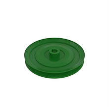 John Deere AH132372: Clean Grain Elevator Drive Pulley
