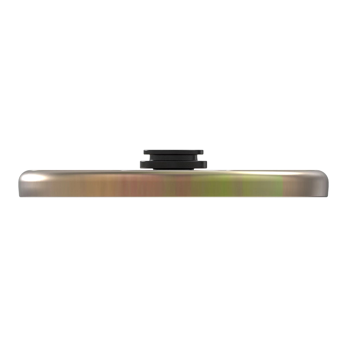 John Deere AH133315:  Heavy Duty Steel Scraper with Bearings