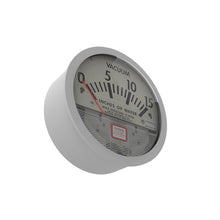 John Deere AH133360: Vacuum Gauge with Monitor