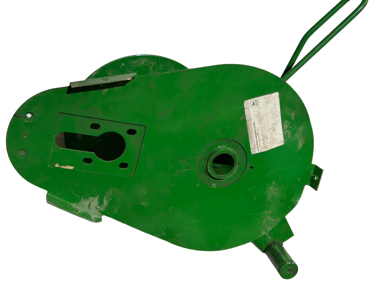 John Deere AH133433: Support