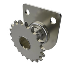 John Deere AH133868: Chain Sprocket