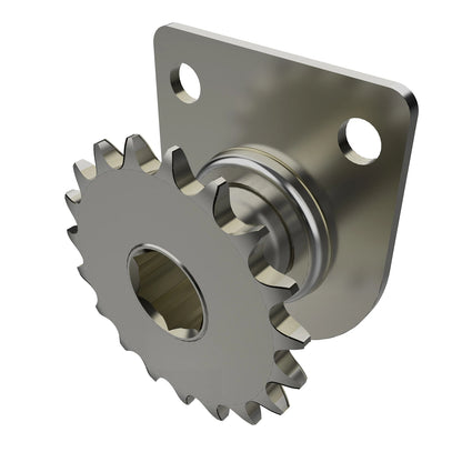 John Deere AH133868: Chain Sprocket