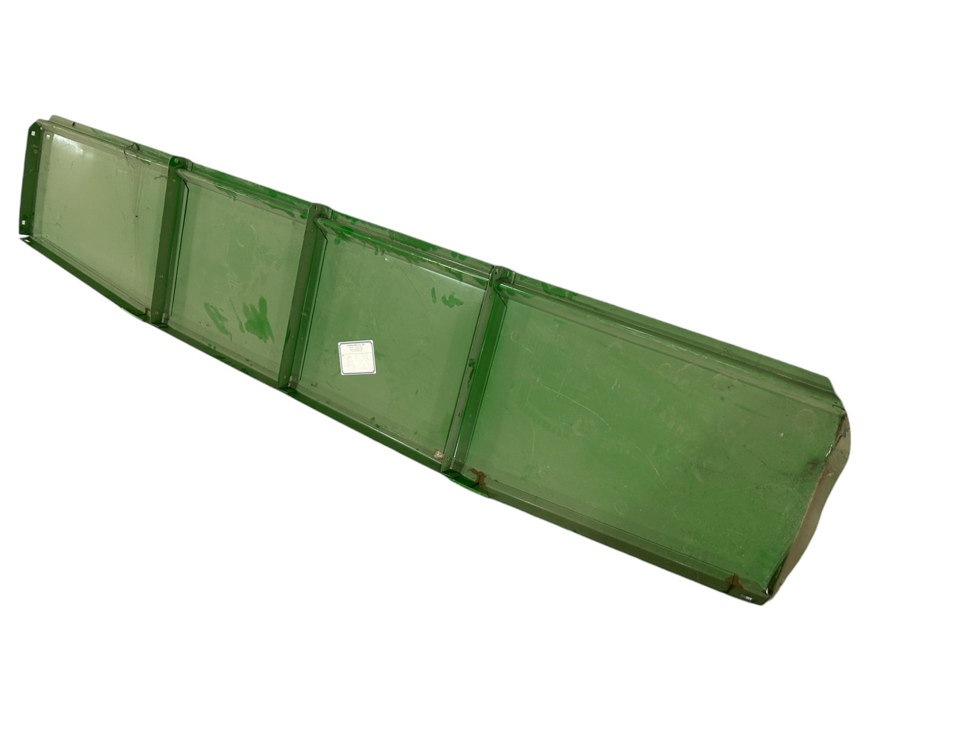 John Deere AH135230: Panel